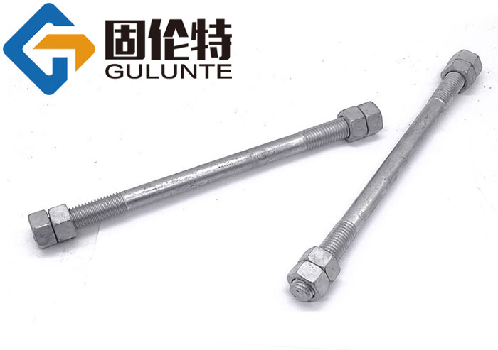 雙頭螺柱國標(biāo)