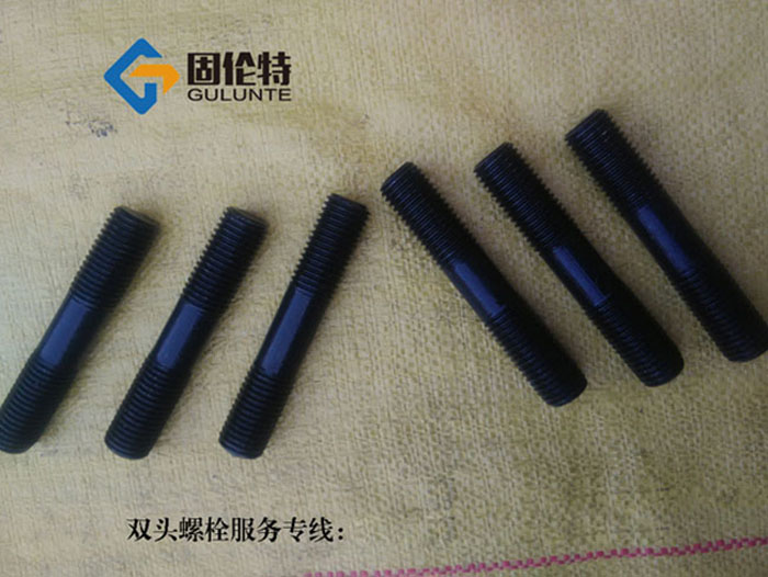 國標(biāo)35CrMoA雙頭螺栓廠家